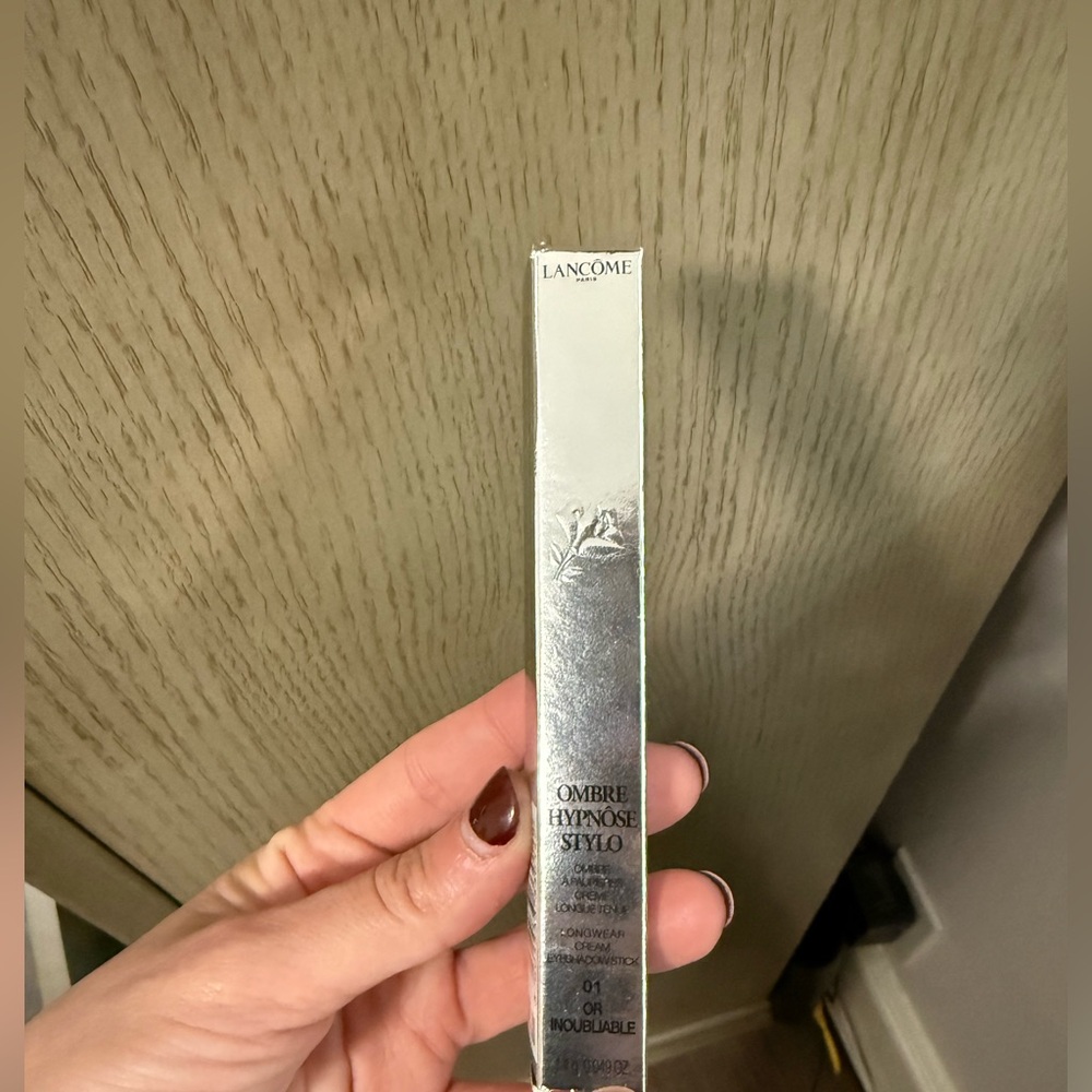 Lancome Ombre Hypnôse Stylo Eyeshadow